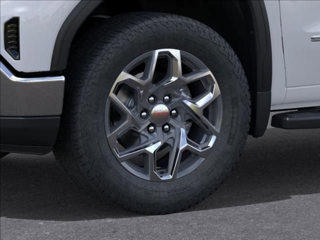 New 2026 GMC Sierra 1500 SLT Crew Cab - photo 9