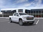 New 2026 GMC Sierra 1500 SLT Crew Cab thumbnail 1