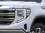 New 2026 GMC Sierra 1500 SLT Crew Cab thumbnail 9