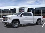 New 2026 GMC Sierra 1500 SLT Crew Cab thumbnail 2