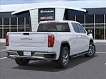 New 2026 GMC Sierra 1500 SLT Crew Cab thumbnail 4