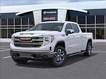 New 2026 GMC Sierra 1500 SLT Crew Cab thumbnail 6