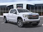 New 2026 GMC Sierra 1500 SLT Crew Cab thumbnail 7