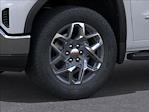 New 2026 GMC Sierra 1500 SLT Crew Cab thumbnail 8