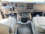 New 2025 Chevrolet Express 2500 Empty Cargo Van thumbnail 9