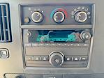 New 2025 Chevrolet Express 2500 Empty Cargo Van thumbnail 11