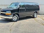 New 2025 Chevrolet Express 2500 Empty Cargo Van thumbnail 2