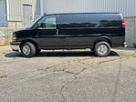 New 2025 Chevrolet Express 2500 Empty Cargo Van thumbnail 5