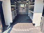 New 2025 Chevrolet Express 2500 Empty Cargo Van thumbnail 7