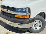 New 2025 Chevrolet Express 2500 Empty Cargo Van thumbnail 3