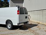 New 2025 Chevrolet Express 2500 Empty Cargo Van thumbnail 6