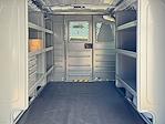 New 2025 Chevrolet Express 2500 Empty Cargo Van thumbnail 7