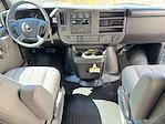 New 2025 Chevrolet Express 2500 Empty Cargo Van thumbnail 8