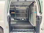 New 2025 Chevrolet Express 2500 Empty Cargo Van thumbnail 5