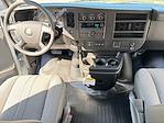 New 2025 Chevrolet Express 2500 Empty Cargo Van thumbnail 9