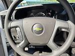 New 2025 Chevrolet Express 2500 Empty Cargo Van thumbnail 10