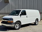New 2025 Chevrolet Express 2500 Empty Cargo Van thumbnail 2