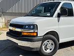 New 2025 Chevrolet Express 2500 Empty Cargo Van thumbnail 3