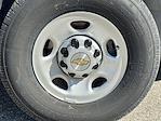 New 2025 Chevrolet Express 2500 Empty Cargo Van thumbnail 4