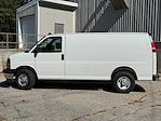 New 2025 Chevrolet Express 2500 Empty Cargo Van thumbnail 5