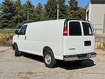New 2025 Chevrolet Express 2500 Empty Cargo Van thumbnail 6
