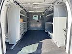 New 2025 Chevrolet Express 2500 Empty Cargo Van thumbnail 7