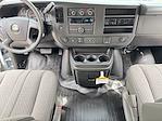 New 2025 Chevrolet Express 2500 Empty Cargo Van thumbnail 7