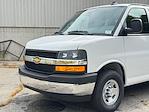New 2025 Chevrolet Express 2500 Empty Cargo Van thumbnail 3