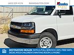 New 2025 Chevrolet Express 3500 Empty Cargo Van thumbnail 3