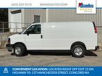 New 2025 Chevrolet Express 3500 Empty Cargo Van thumbnail 5