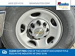 New 2025 Chevrolet Express 3500 Empty Cargo Van thumbnail 4