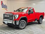 New 2026 GMC Sierra 3500 SLE Regular Cab thumbnail 2