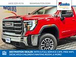 New 2026 GMC Sierra 3500 SLE Regular Cab thumbnail 3