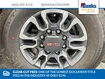 New 2026 GMC Sierra 3500 SLE Regular Cab thumbnail 4