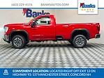 New 2026 GMC Sierra 3500 SLE Regular Cab thumbnail 5