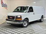New 2026 GMC Savana 2500 Empty Cargo Van thumbnail 2