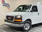 New 2026 GMC Savana 2500 Empty Cargo Van thumbnail 3