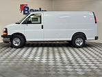 New 2026 GMC Savana 2500 Empty Cargo Van thumbnail 5