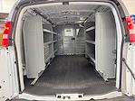 New 2026 GMC Savana 2500 Empty Cargo Van thumbnail 7