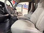 New 2026 GMC Savana 2500 Empty Cargo Van thumbnail 8