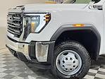 New 2026 GMC Sierra 3500 Regular Cab Cab Chassis thumbnail 3