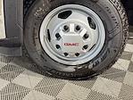 New 2026 GMC Sierra 3500 Regular Cab Cab Chassis thumbnail 4