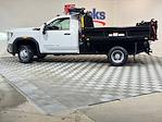 New 2026 GMC Sierra 3500 Regular Cab Cab Chassis thumbnail 5