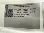 New 2026 GMC Sierra 3500 Regular Cab Cab Chassis thumbnail 7