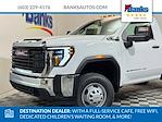 New 2026 GMC Sierra 3500 Regular Cab Cab Chassis thumbnail 3