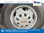 New 2026 GMC Sierra 3500 Regular Cab Cab Chassis thumbnail 4