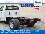 New 2026 GMC Sierra 3500 Regular Cab Cab Chassis thumbnail 6