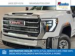 New 2026 GMC Sierra 3500 Regular Cab Cab Chassis thumbnail 3