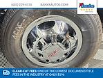 New 2026 GMC Sierra 3500 Regular Cab Cab Chassis thumbnail 4