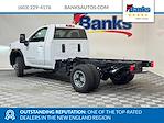New 2026 GMC Sierra 3500 Regular Cab Cab Chassis thumbnail 6